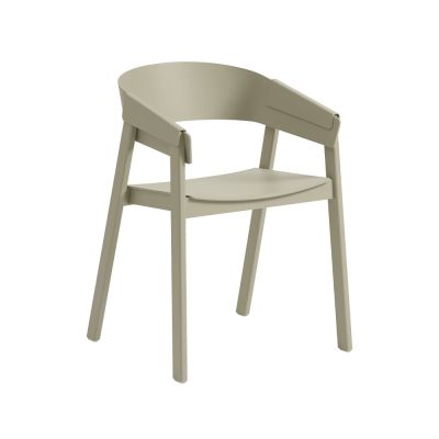 Muuto Cover Armchair Tumma beige | Alk. 499,00 €