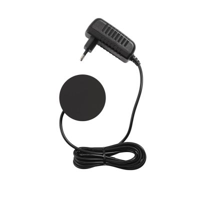 Muuto - Extra Power Hub for Post Seinävalaisin Musta | Alk. 48,00 €