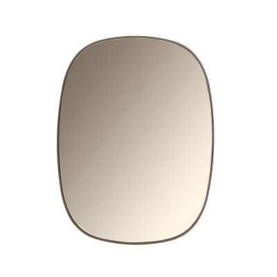 Muuto Framed peili pieni taupe | Alk. 278,00 €