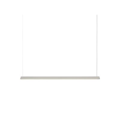 Muuto Linear riippuvalaisin Grey, 169,2 cm | Alk. 668,00 €