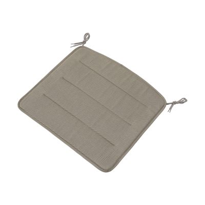 Muuto Linear Steel Armchair istuintyyny Twitell light grey | Alk. 55,00 €