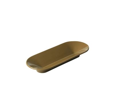 Muuto - Mere Bowl 51,5 x 21,5 Brown Green Muuto | Alk. 138,00 €