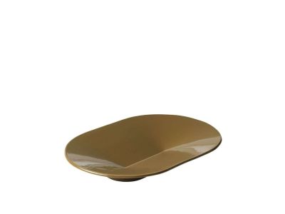 Muuto - Mere Bowl 52 x 36 Brown Green Muuto | Alk. 172,00 €