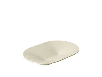 Muuto - Mere Bowl 52 x 36 OffWhite Muuto | Alk. 172,00 €