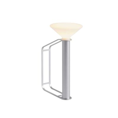 Muuto - Piton Pöytävalaisin Portable Aluminum | Alk. 188,00 €