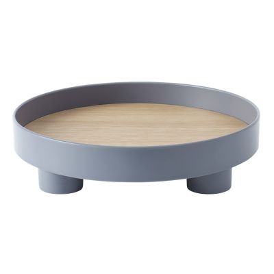 Muuto Platform-tarjotin Blue grey | Alk. 60,00 €