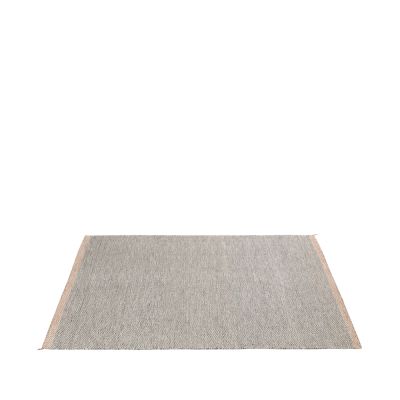 Muuto Ply matto 270x360 cm Black/white | Alk. 1 895,00 €