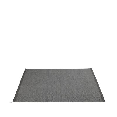 Muuto Ply matto 270x360 cm Dark grey | Alk. 1 710,09 €