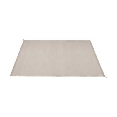 Muuto Ply matto 270x360 cm Light Rose | Alk. 1 895,00 €