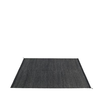 Muuto Ply matto 270x360 cm Midnight blue | Alk. 1 710,09 €