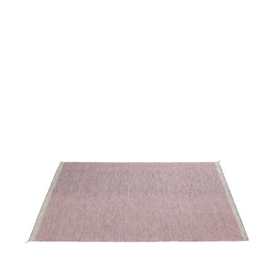 Muuto Ply matto 270x360 cm Rose | Alk. 1 895,00 €