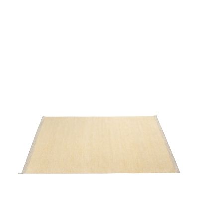 Muuto Ply matto 270x360 cm Yellow | Alk. 1 895,00 €