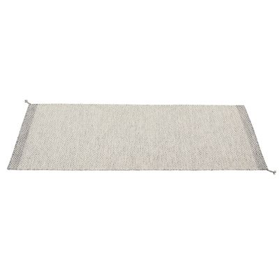 Muuto Ply matto 80 x 200 cm Off white | Alk. 335,00 €