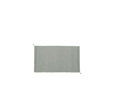 Muuto - Ply Rug 140x85 Grey Muuto | Alk. 264,00 €