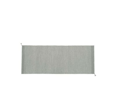 Muuto - Ply Rug 200x80 Grey Muuto | Alk. 335,00 €