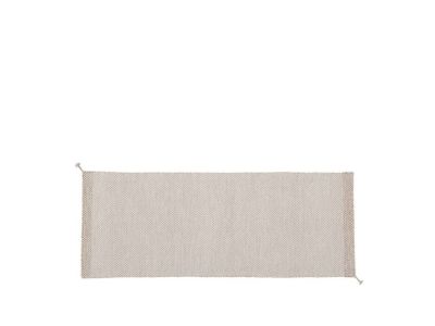 Muuto - Ply Rug 200x80 Light Rose Muuto | Alk. 335,00 €