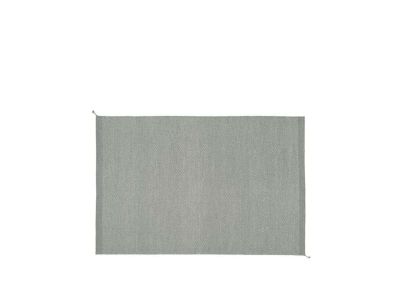 Muuto - Ply Rug 240x170 Grey Muuto | Alk. 664,00 €