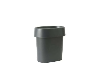 Muuto - Reduce Paper Bin Anthracite Muuto | Alk. 50,00 €