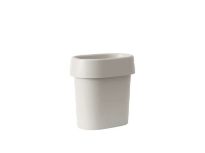 Muuto - Reduce Paper Bin Grey Muuto | Alk. 50,00 €