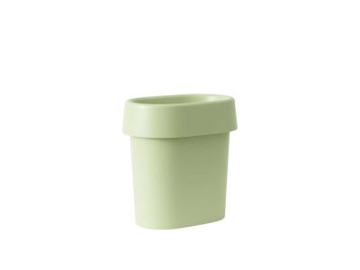 Muuto - Reduce Paper Bin Light Green Muuto | Alk. 50,00 €