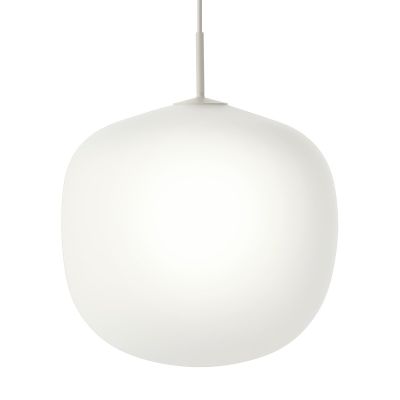 Muuto Rime riippuvalaisin Ø 45 cm Harmaa | Alk. 540,00 €