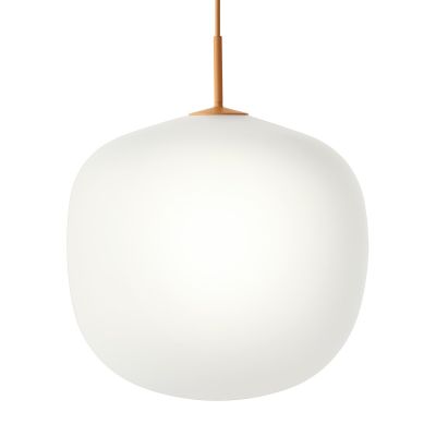 Muuto Rime riippuvalaisin Ø 45 cm Oranssi | Alk. 540,00 €