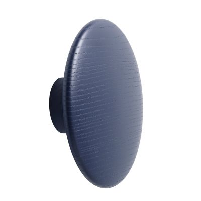 Muuto The Dots ripustin midnight blue (sininen) iso | Alk. 31,00 €
