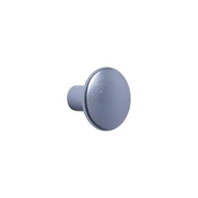 Muuto The Dots -vaatekoukku metalli 2,7 cm Pale blue | Alk. 17,00 €