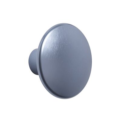Muuto The Dots -vaatekoukku metalli 5 cm Pale blue | Alk. 31,00 €