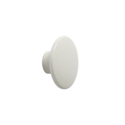 Muuto The Dots -vaatekoukku off white Ø 6,5 cm | Alk. 20,00 €