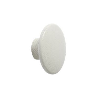 Muuto The Dots -vaatekoukku off white Ø 9 cm | Alk. 23,00 €