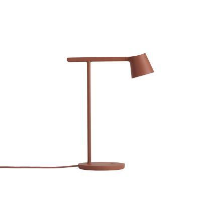 Muuto Tip-pöytälamppu kuparinruskea | Alk. 236,00 €