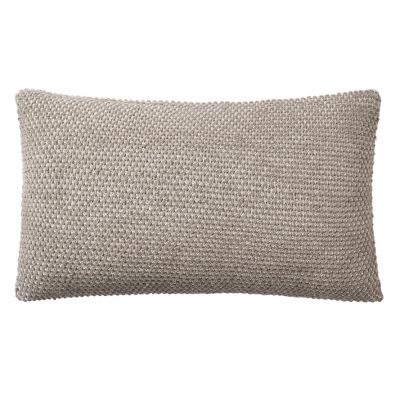 Muuto Twine tyyny 80 x 50 cm Beige grey | Alk. 226,00 €