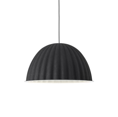 Muuto Under the bell kattolamppu, Ø 55 cm musta | Alk. 455,20 €