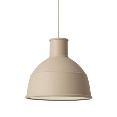 Muuto Unfold valaisin Beige-rose | Alk. 172,00 €