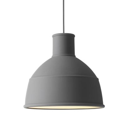 Muuto Unfold valaisin harmaa | Alk. 172,00 €
