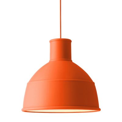 Muuto Unfold valaisin oranssi | Alk. 172,00 €