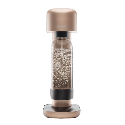 MySoda Ruby Hiilihapotuslaite Kupari | Alk. 119,00 €