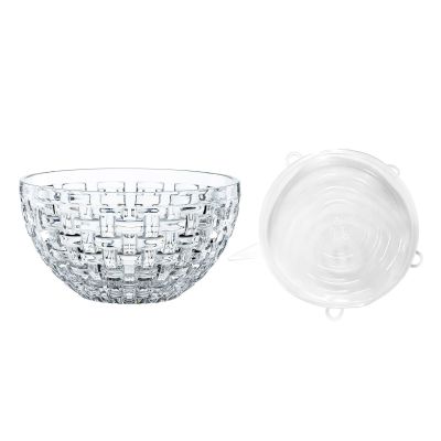 Nachtmann Bossa Nova kulho kannella 23 cm | Alk. 37,30 €