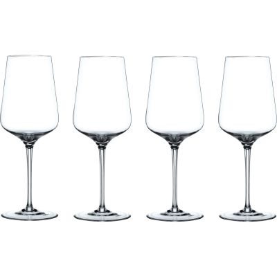 Nachtmann Neljä ViNova-.punaviinilasia | Alk. 41,00 €