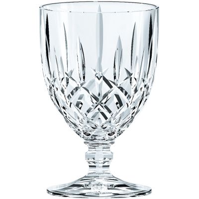Nachtmann Noblesse All Purpose -juomalasi, 23 cl, 4 kpl | Alk. 43,00 €