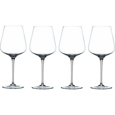 Nachtmann ViNova-magnumlasi punaviinille 4 kpl | Alk. 37,00 €
