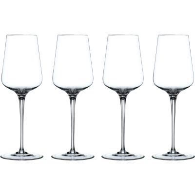 Nachtmann ViNova-valkoviinilasi 4 kpl | Alk. 41,00 €