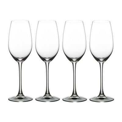 Nachtmann Vivino samppanjalasi 26 cl 4-pack Kirkas | Alk. 35,00 €