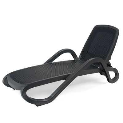 Nardi, Alfa aurinkotuoli Anthracite Anthracit | Alk. 320,00 €