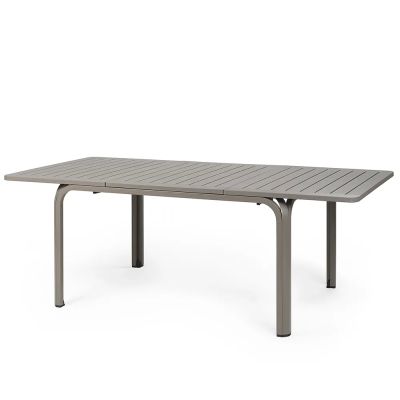 Nardi, Alloro matbord 100x140-210 cm Tortora Tortora | Alk. 788,00 €