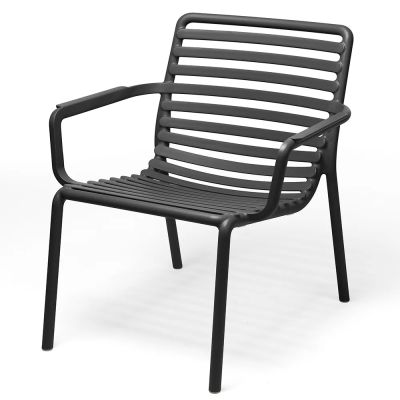 Nardi, Doga relax chair Anthracite | Alk. 146,00 €