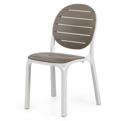 Nardi, Erica tuoli White - Tortora | Alk. 96,00 €