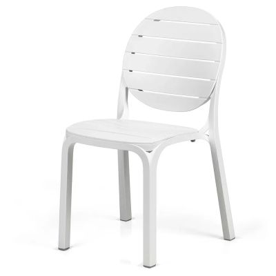 Nardi, Erica tuoli White - White | Alk. 96,00 €