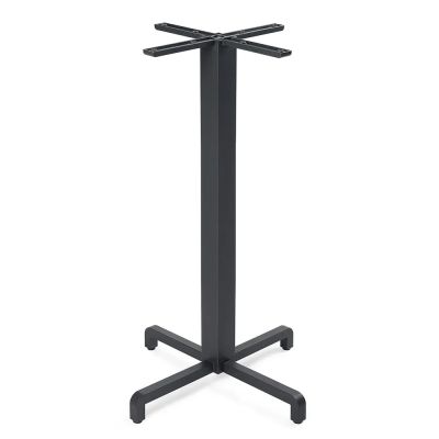 Nardi, Fiore baaripöydän jalusta Anthracite | Alk. 221,00 €